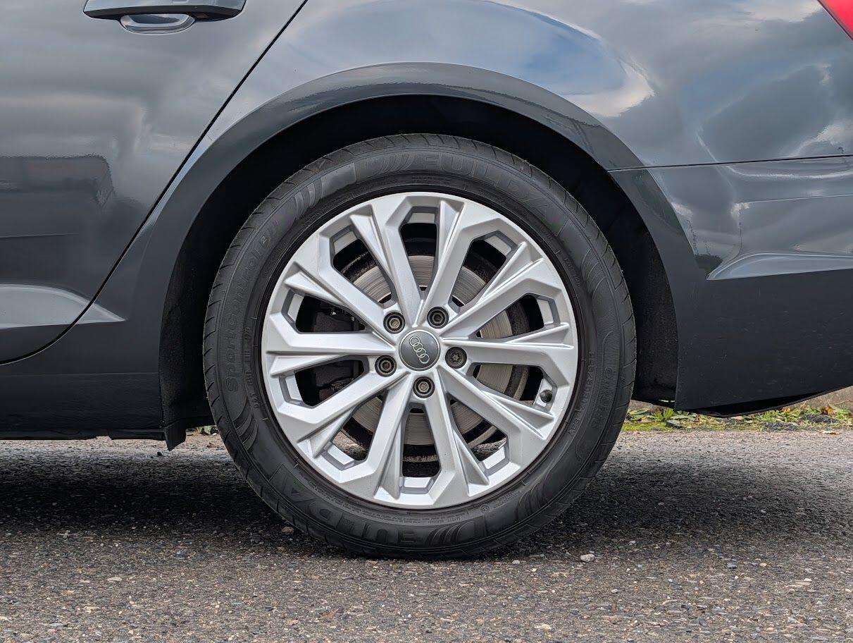 Used Audi A4 2018 for sale - 76377223: Photo 18