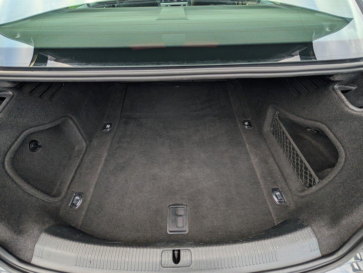Used Audi A4 2018 for sale - 76377223: Photo 25