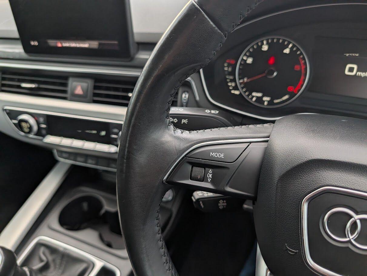 Used Audi A4 2018 for sale - 76377223: Photo 26