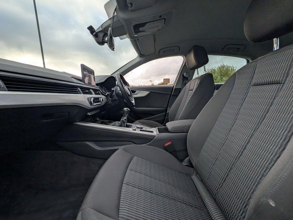 Used Audi A4 2018 for sale - 76377223: Photo 27