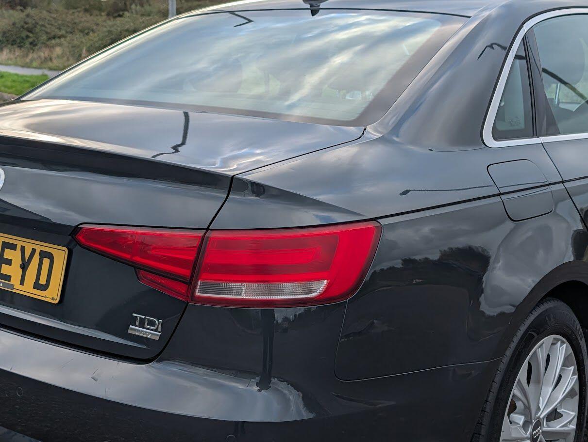 Used Audi A4 2018 for sale - 76377223: Photo 28