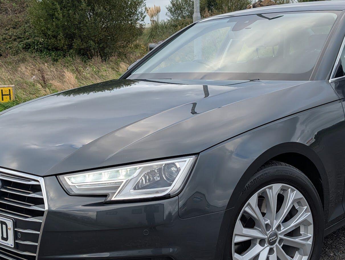 Used Audi A4 2018 for sale - 76377223: Photo 38
