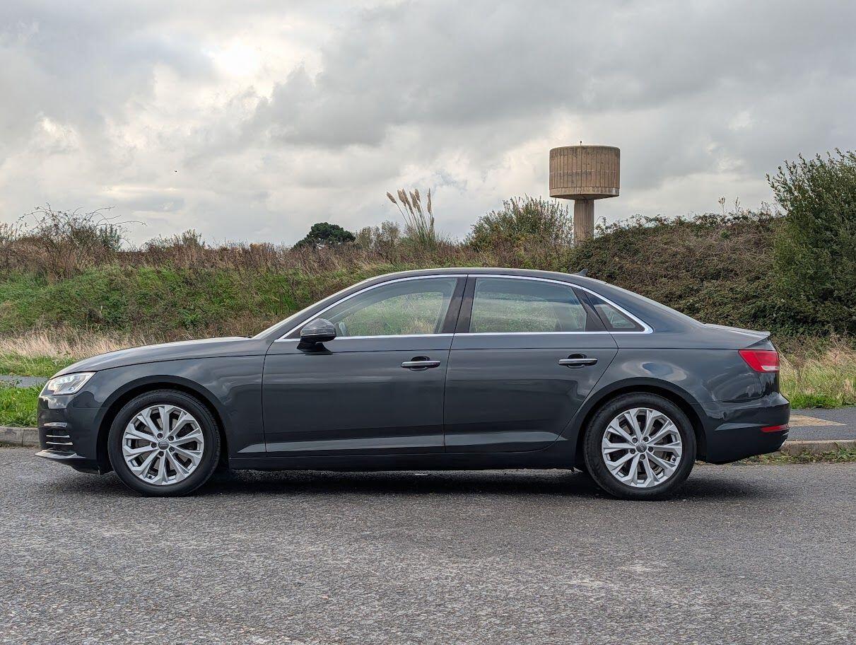 Used Audi A4 2018 for sale - 76377223: Photo 5