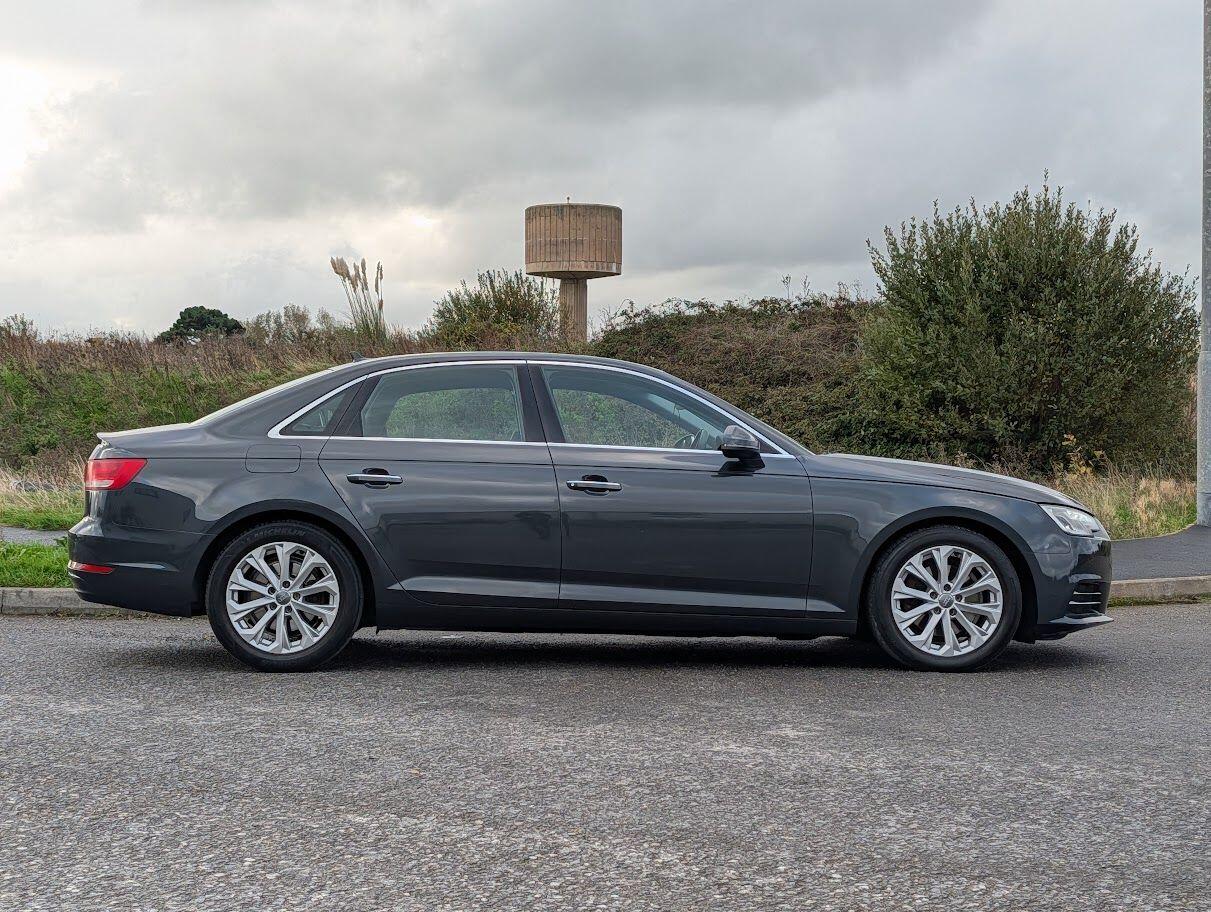 Used Audi A4 2018 for sale - 76377223: Photo 7
