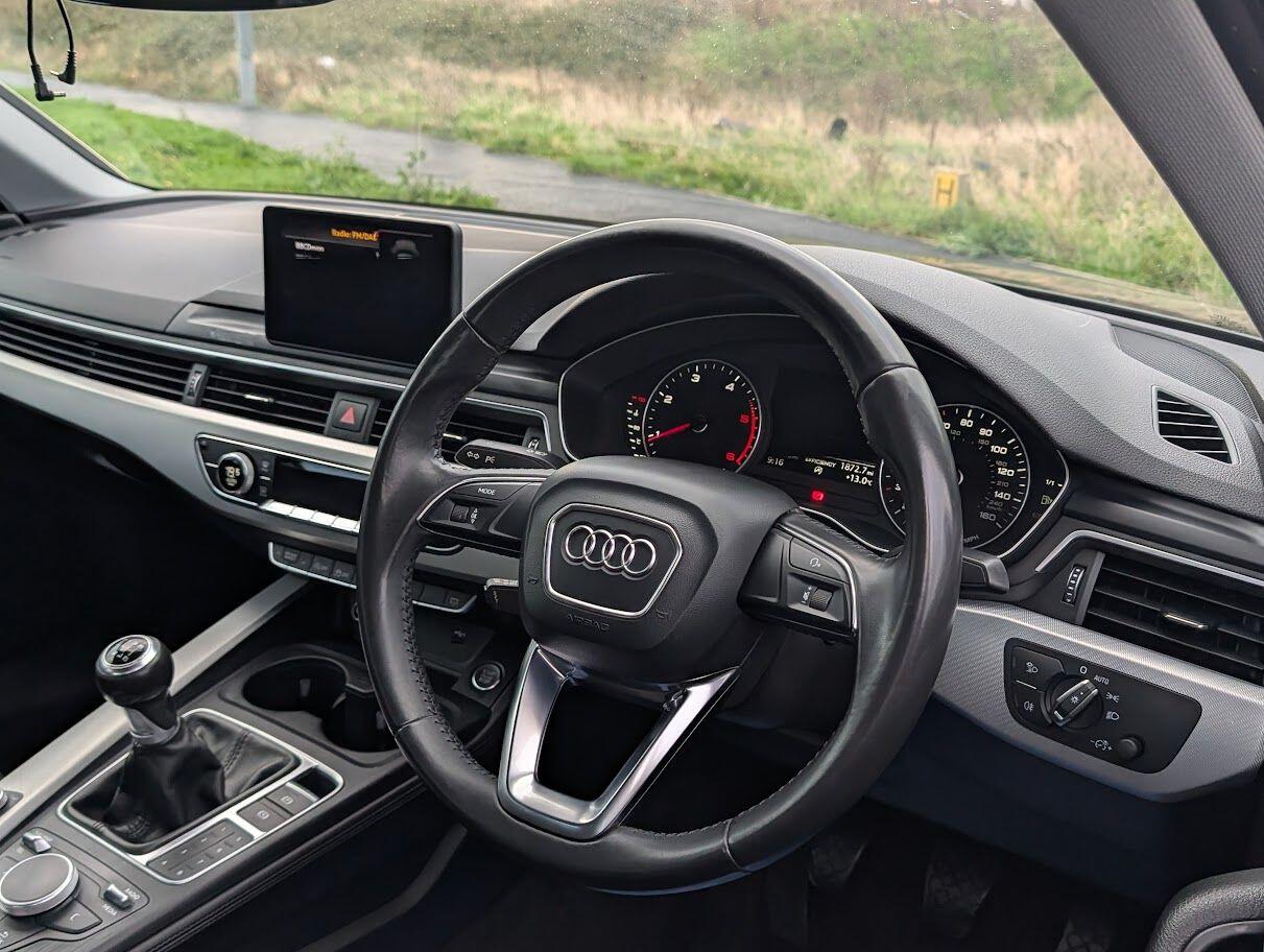 Used Audi A4 2018 for sale - 76377223: Photo 9