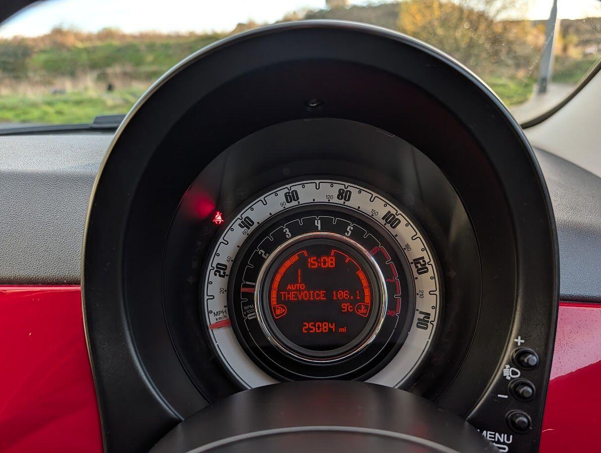 Used Fiat 500 2015 for sale - 76823405: Photo 19