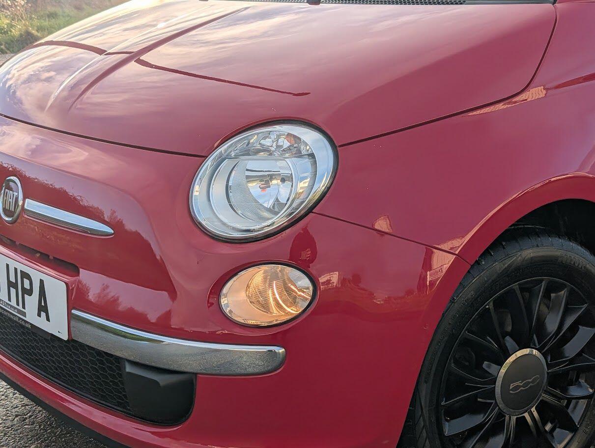 Used Fiat 500 2015 for sale - 76823405: Photo 24