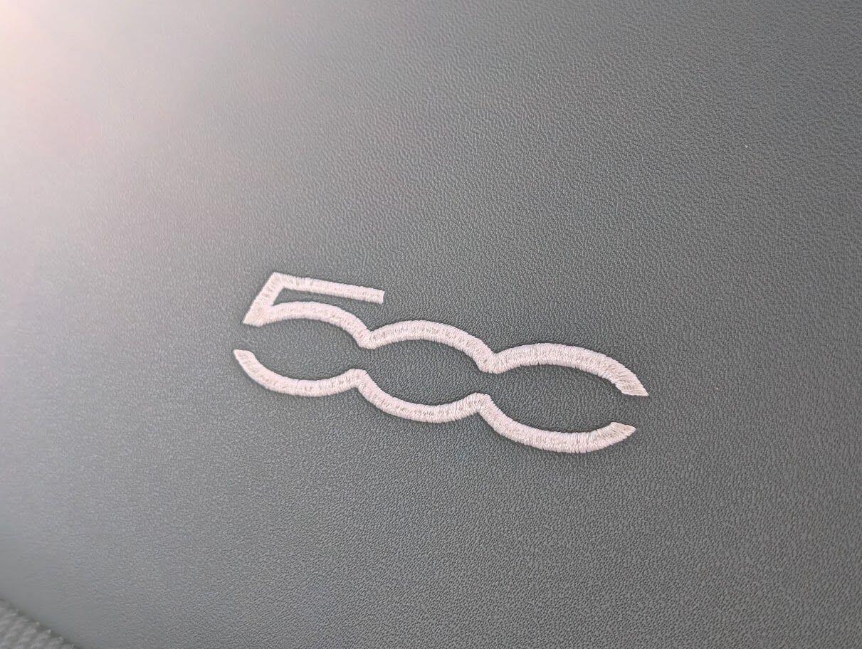 Used Fiat 500 2015 for sale - 76823405: Photo 26