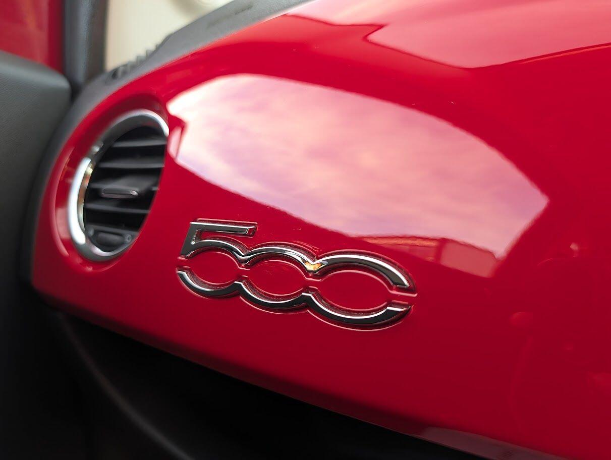 Used Fiat 500 2015 for sale - 76823405: Photo 27