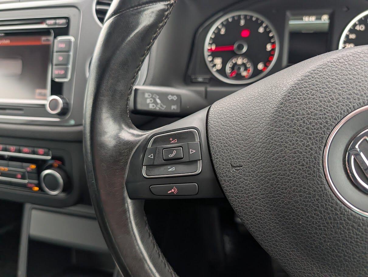 Used Volkswagen Tiguan 2011 for sale - 77074153: Photo 15