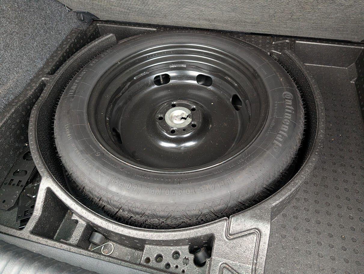 Used Volkswagen Tiguan 2011 for sale - 77074153: Photo 19