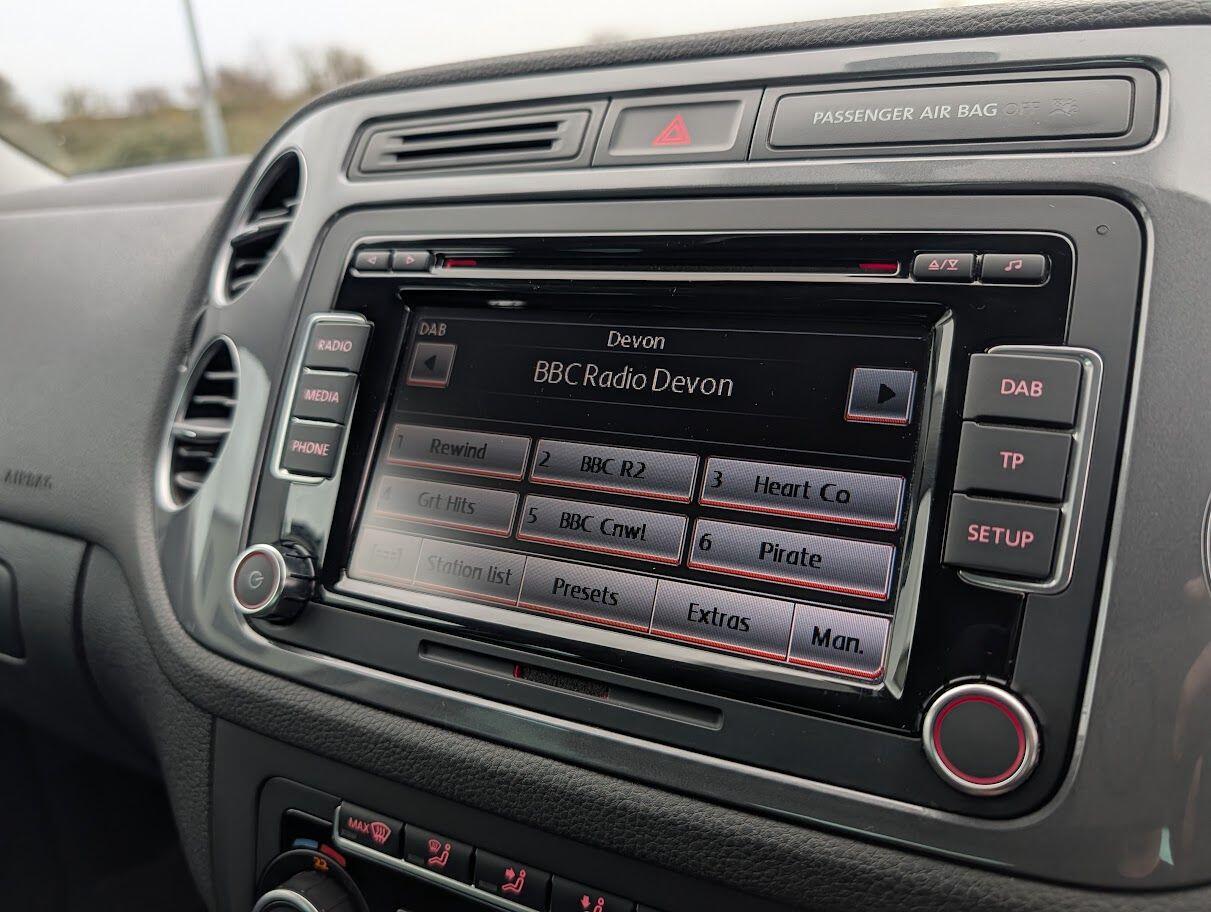 Used Volkswagen Tiguan 2011 for sale - 77074153: Photo 26