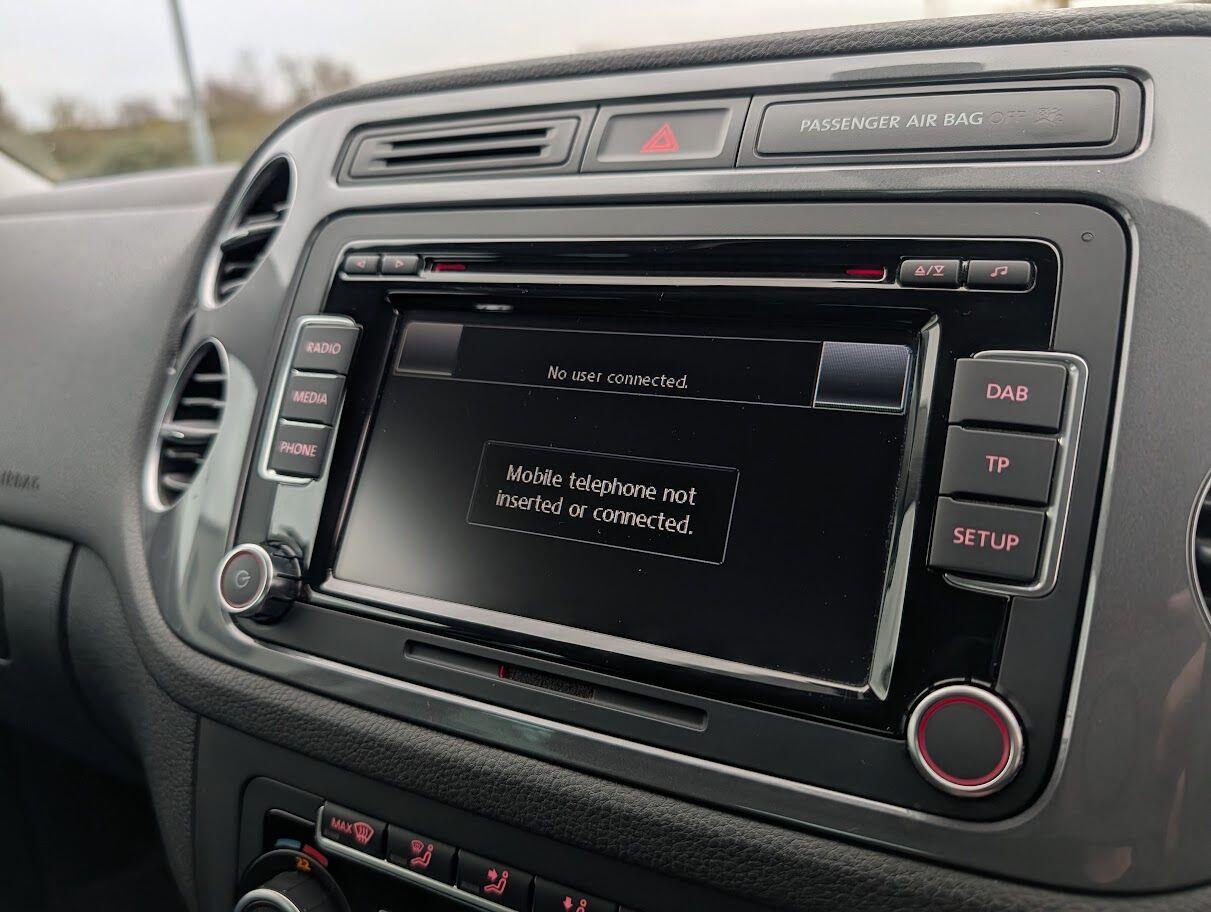 Used Volkswagen Tiguan 2011 for sale - 77074153: Photo 27