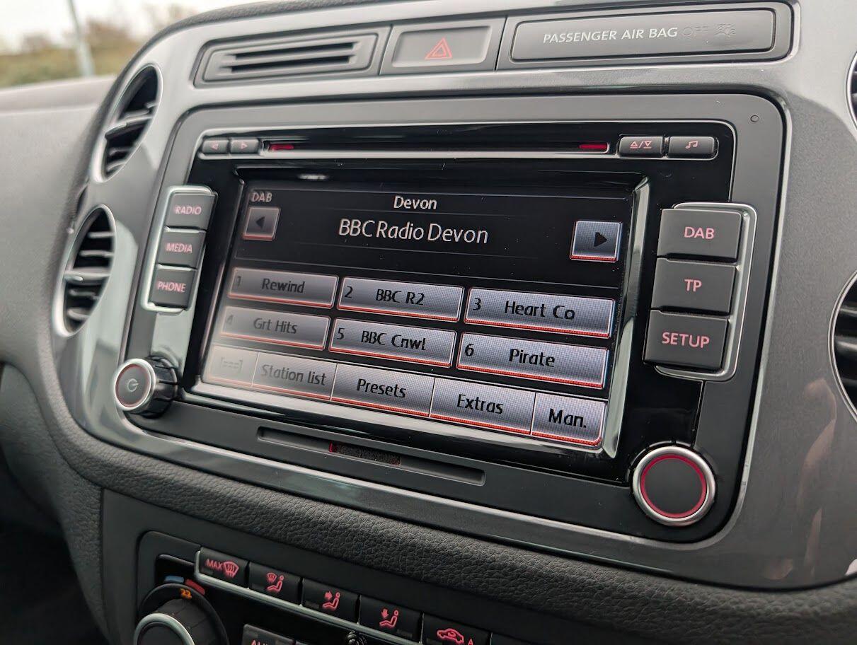 Used Volkswagen Tiguan 2011 for sale - 77074153: Photo 28