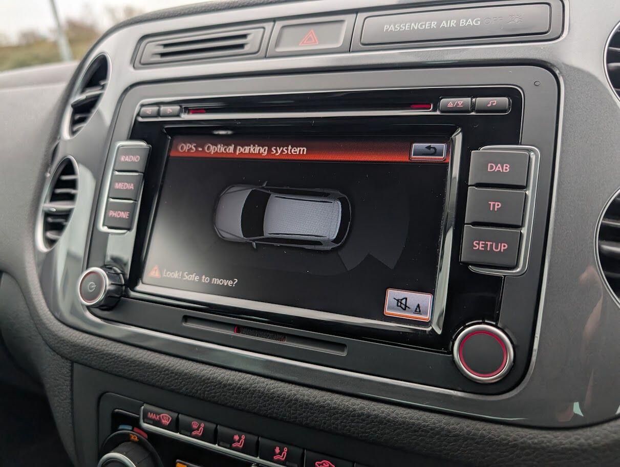 Used Volkswagen Tiguan 2011 for sale - 77074153: Photo 29