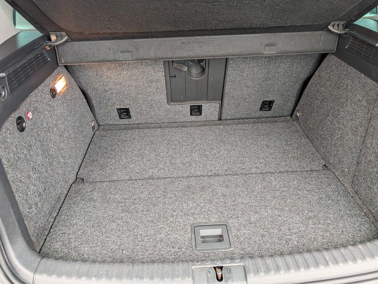 Used Volkswagen Tiguan 2011 for sale - 77074153: Photo 31