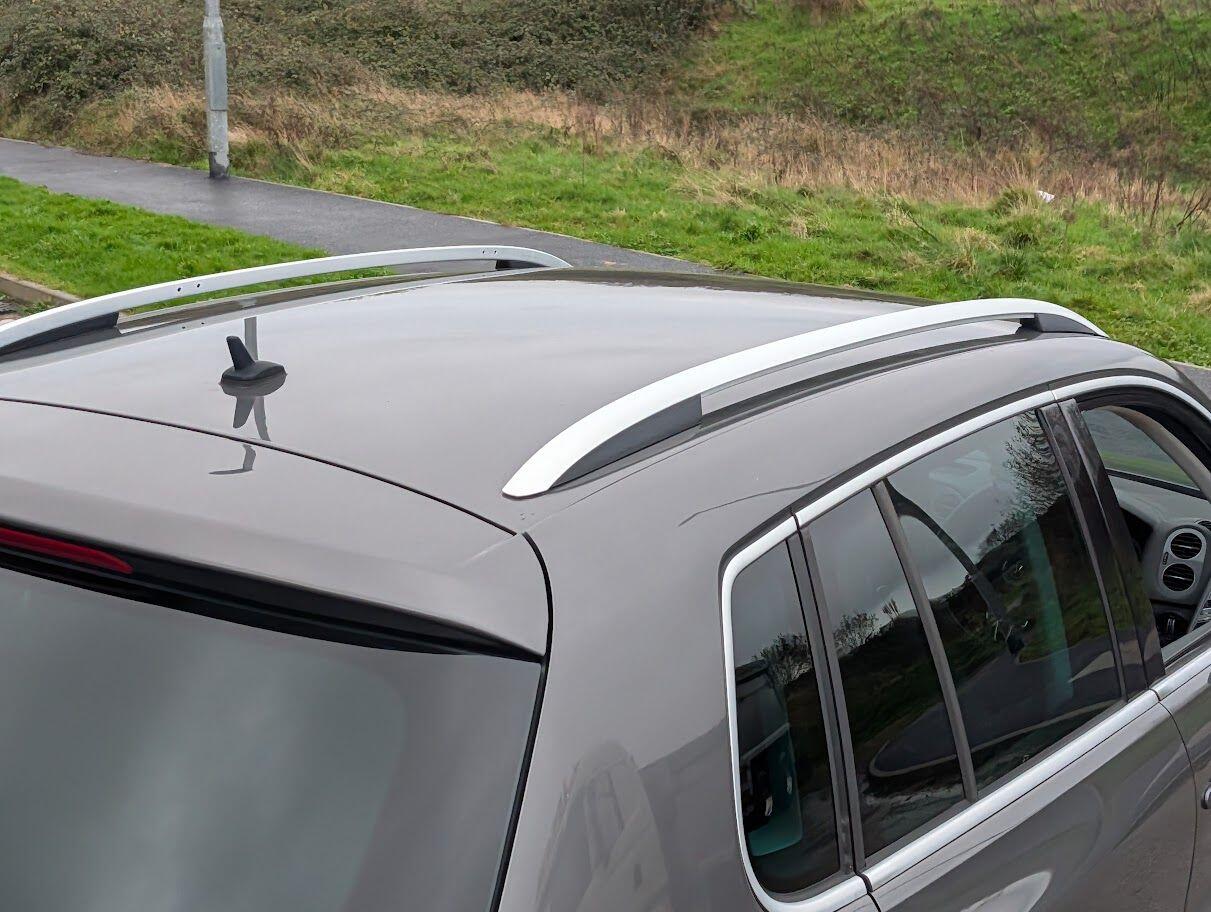 Used Volkswagen Tiguan 2011 for sale - 77074153: Photo 33