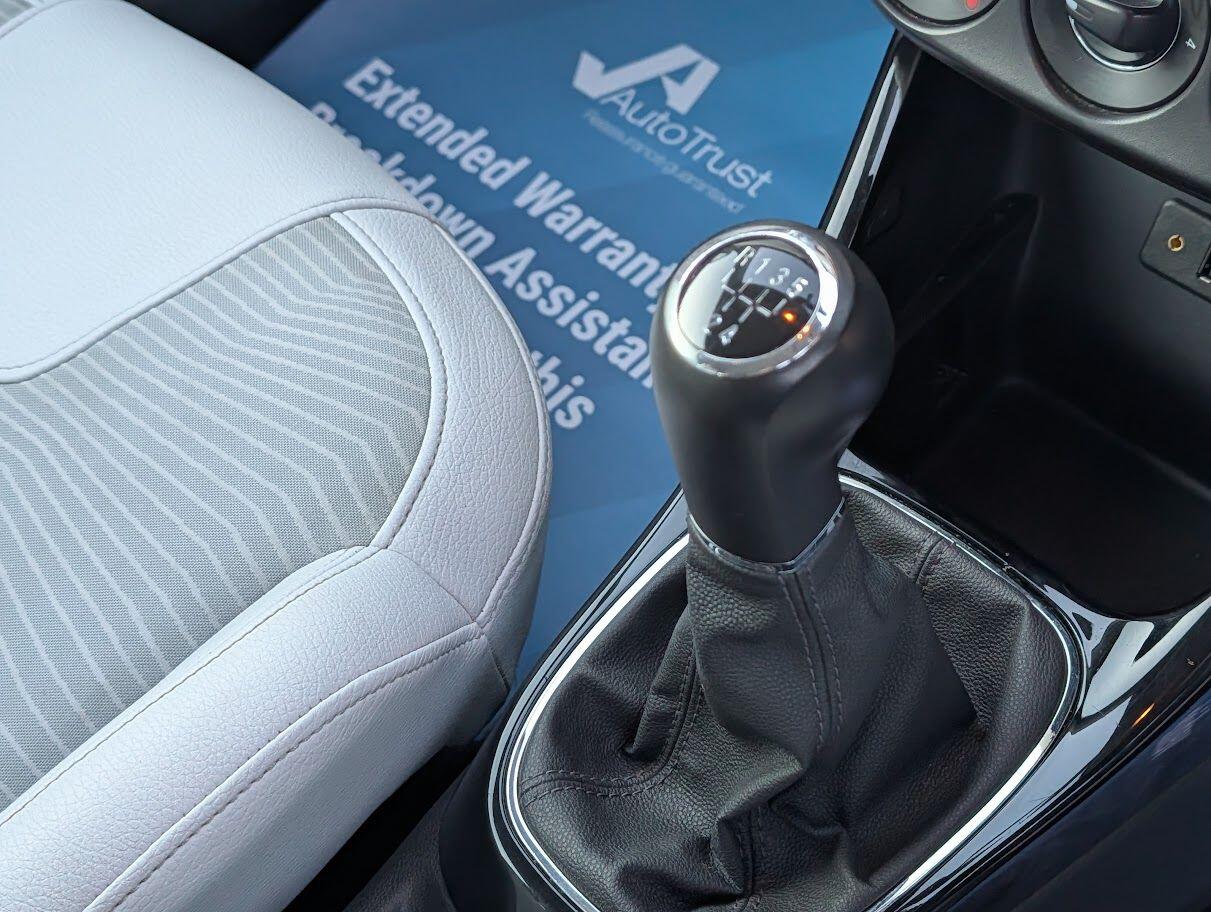 Used Vauxhall ADAM 2013 for sale - 77305261: Photo 11