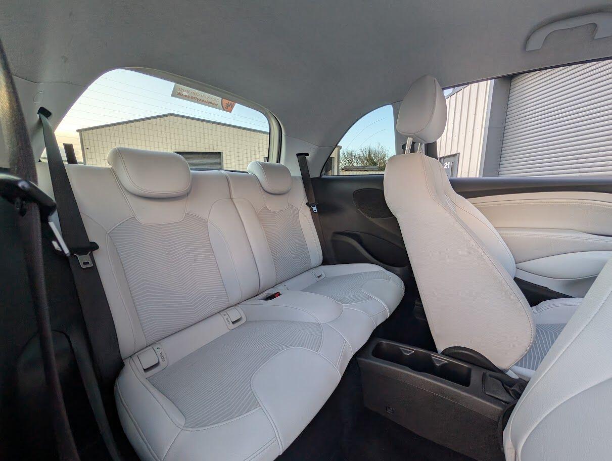 Used Vauxhall ADAM 2013 for sale - 77305261: Photo 13