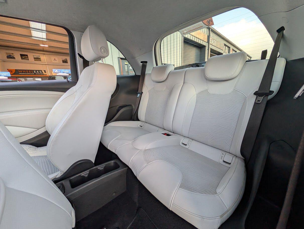 Used Vauxhall ADAM 2013 for sale - 77305261: Photo 14