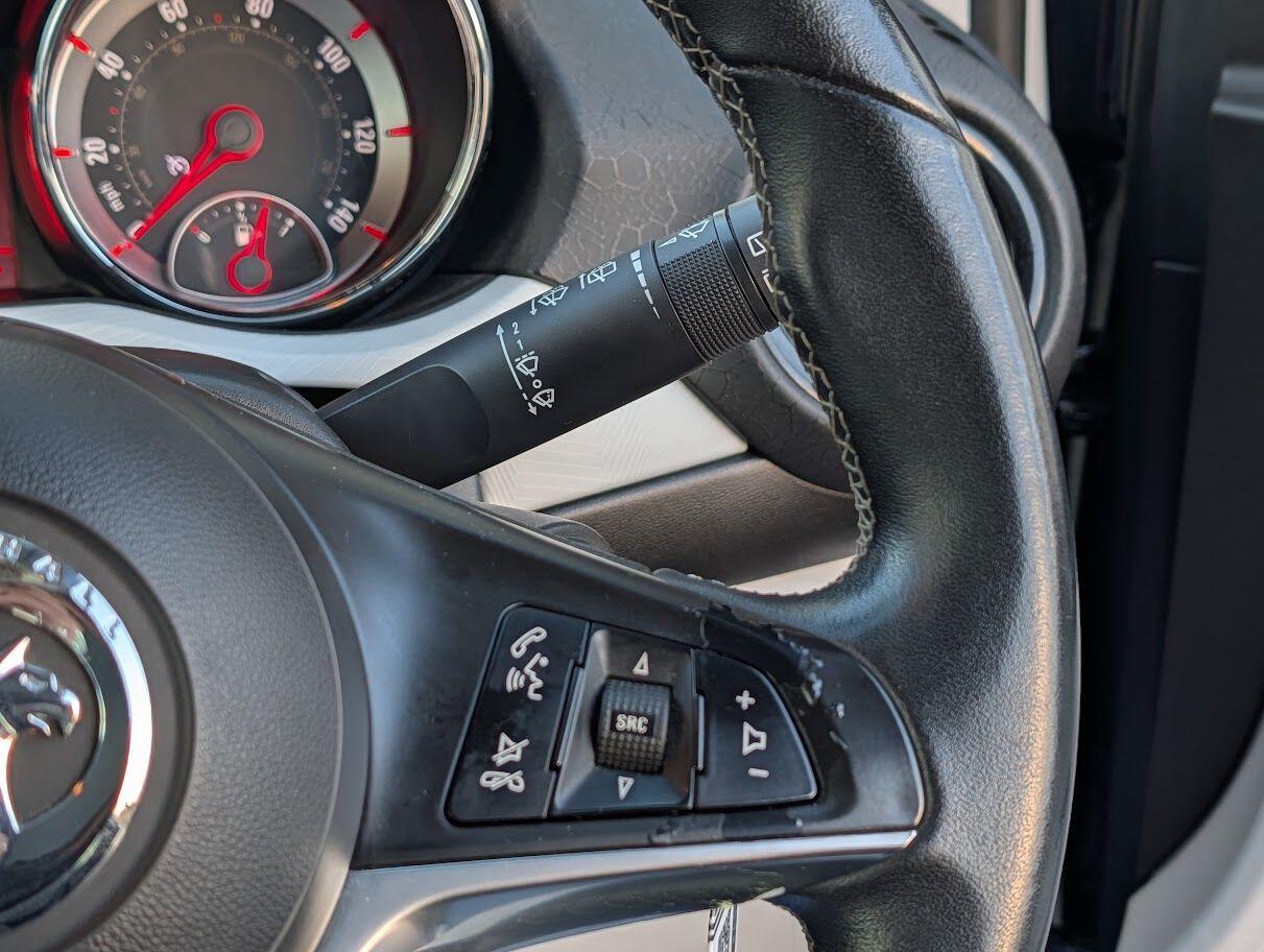 Used Vauxhall ADAM 2013 for sale - 77305261: Photo 17