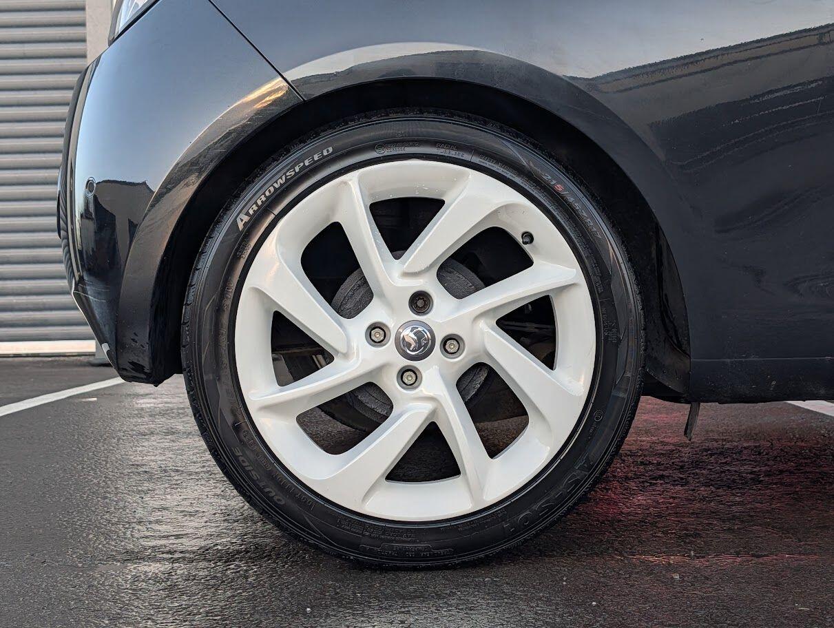 Used Vauxhall ADAM 2013 for sale - 77305261: Photo 20