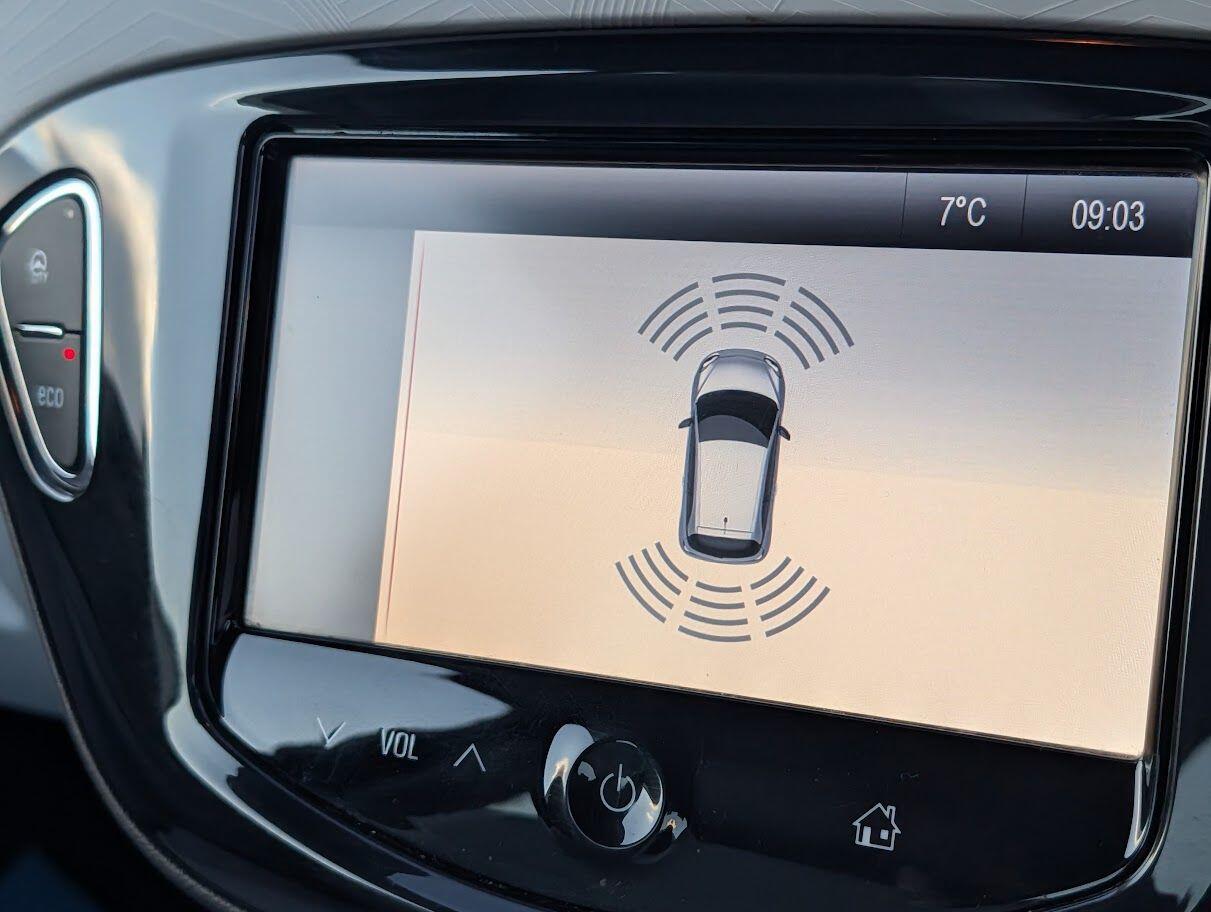 Used Vauxhall ADAM 2013 for sale - 77305261: Photo 24