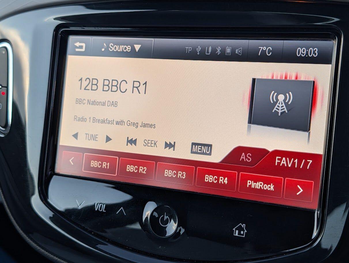 Used Vauxhall ADAM 2013 for sale - 77305261: Photo 25