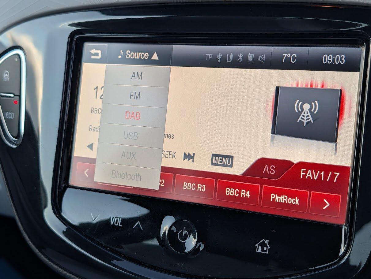 Used Vauxhall ADAM 2013 for sale - 77305261: Photo 26