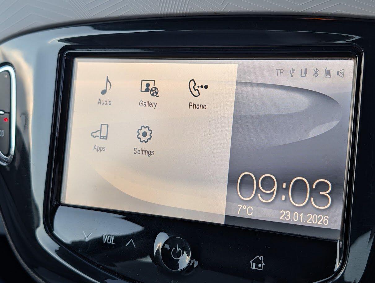 Used Vauxhall ADAM 2013 for sale - 77305261: Photo 27