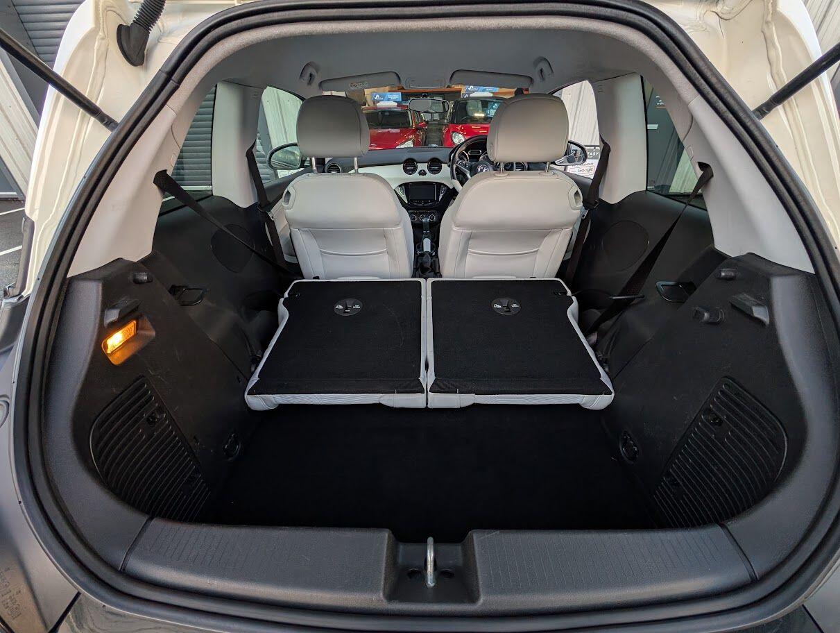 Used Vauxhall ADAM 2013 for sale - 77305261: Photo 30