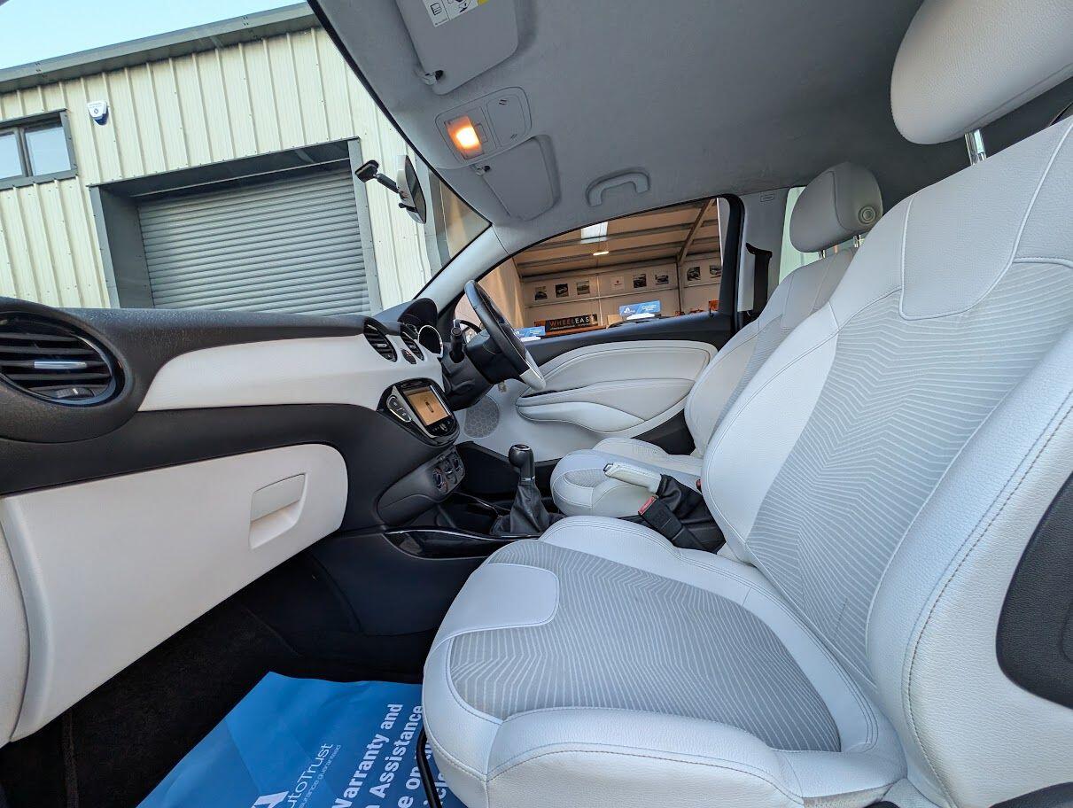 Used Vauxhall ADAM 2013 for sale - 77305261: Photo 32