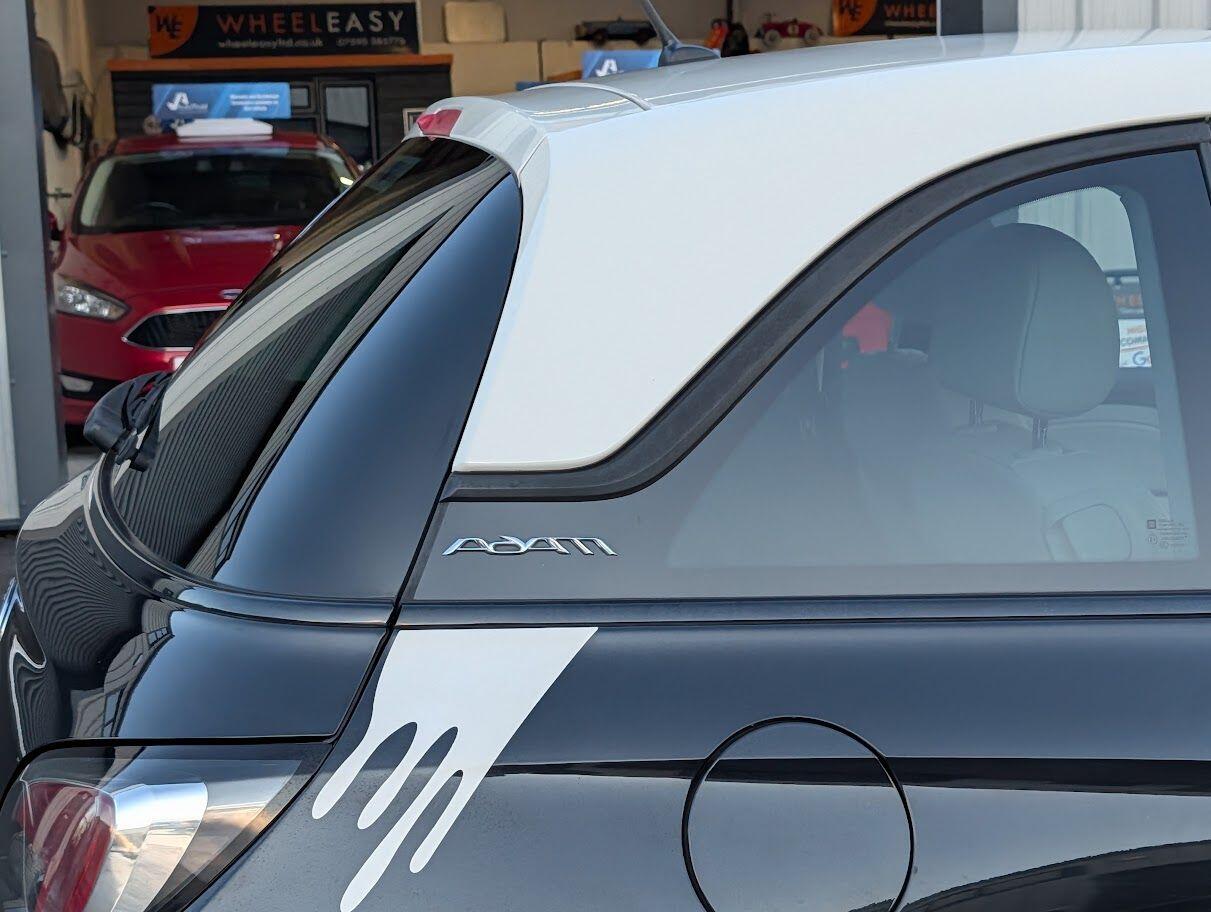 Used Vauxhall ADAM 2013 for sale - 77305261: Photo 40