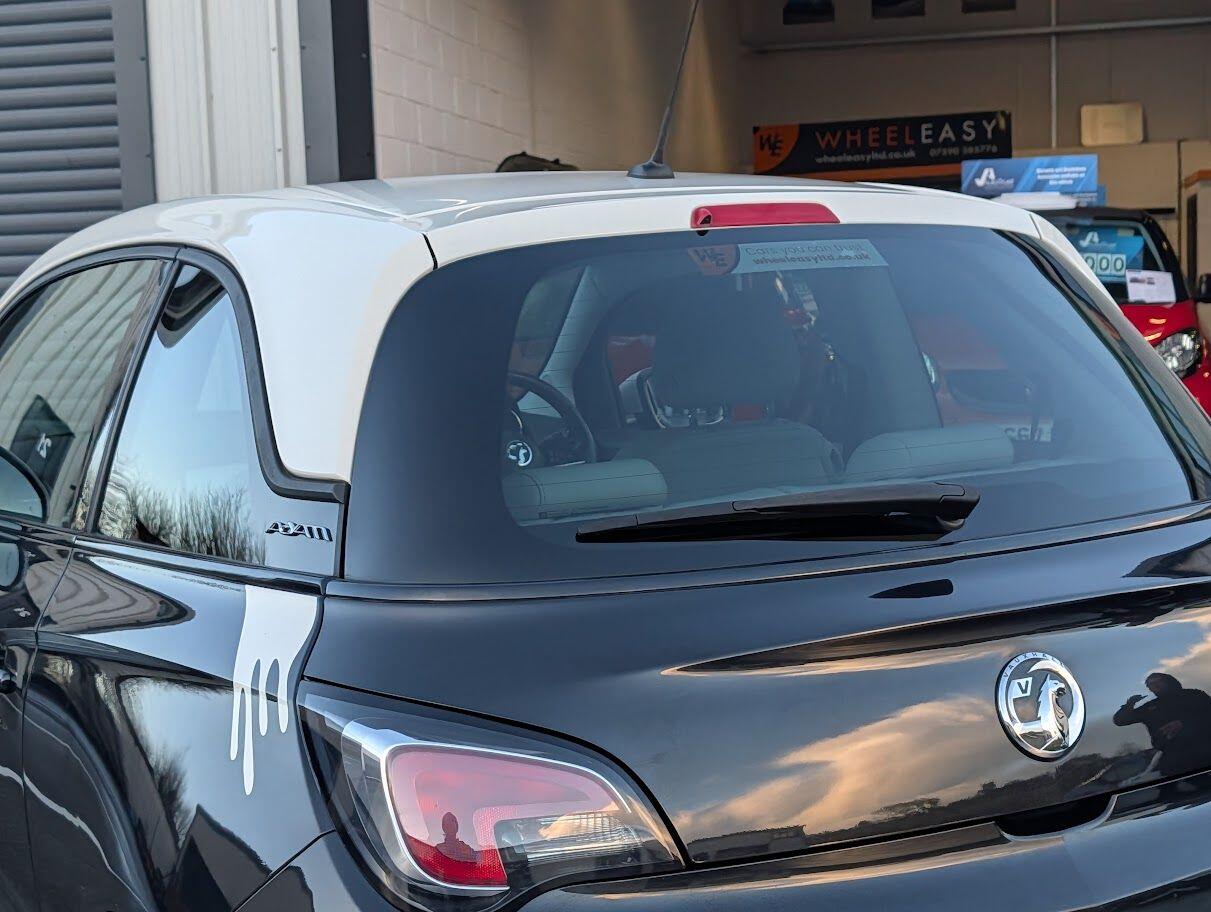 Used Vauxhall ADAM 2013 for sale - 77305261: Photo 41