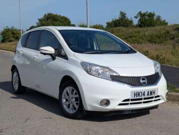 (14) - 1.2 12V Acenta Premium Euro 5 (s/s) 5dr