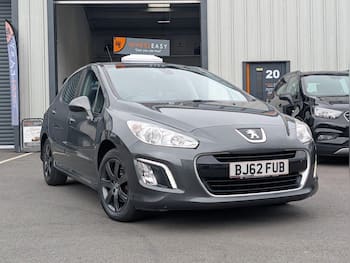 Used Peugeot 308 2012 for sale - 79726526: Photo