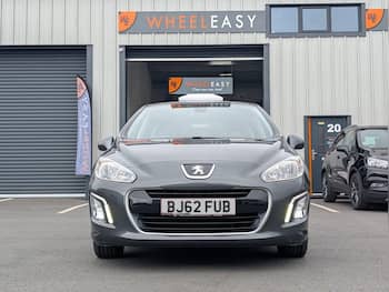 Used Peugeot 308 2012 for sale - 79726526: Photo