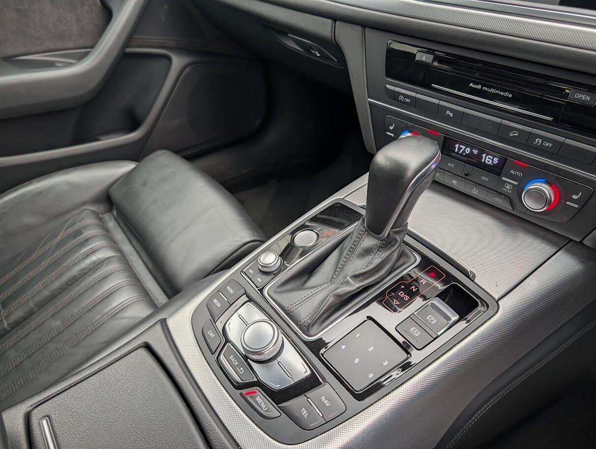 Used Audi A6 Allroad 2016 for sale - 77854163: Photo 10