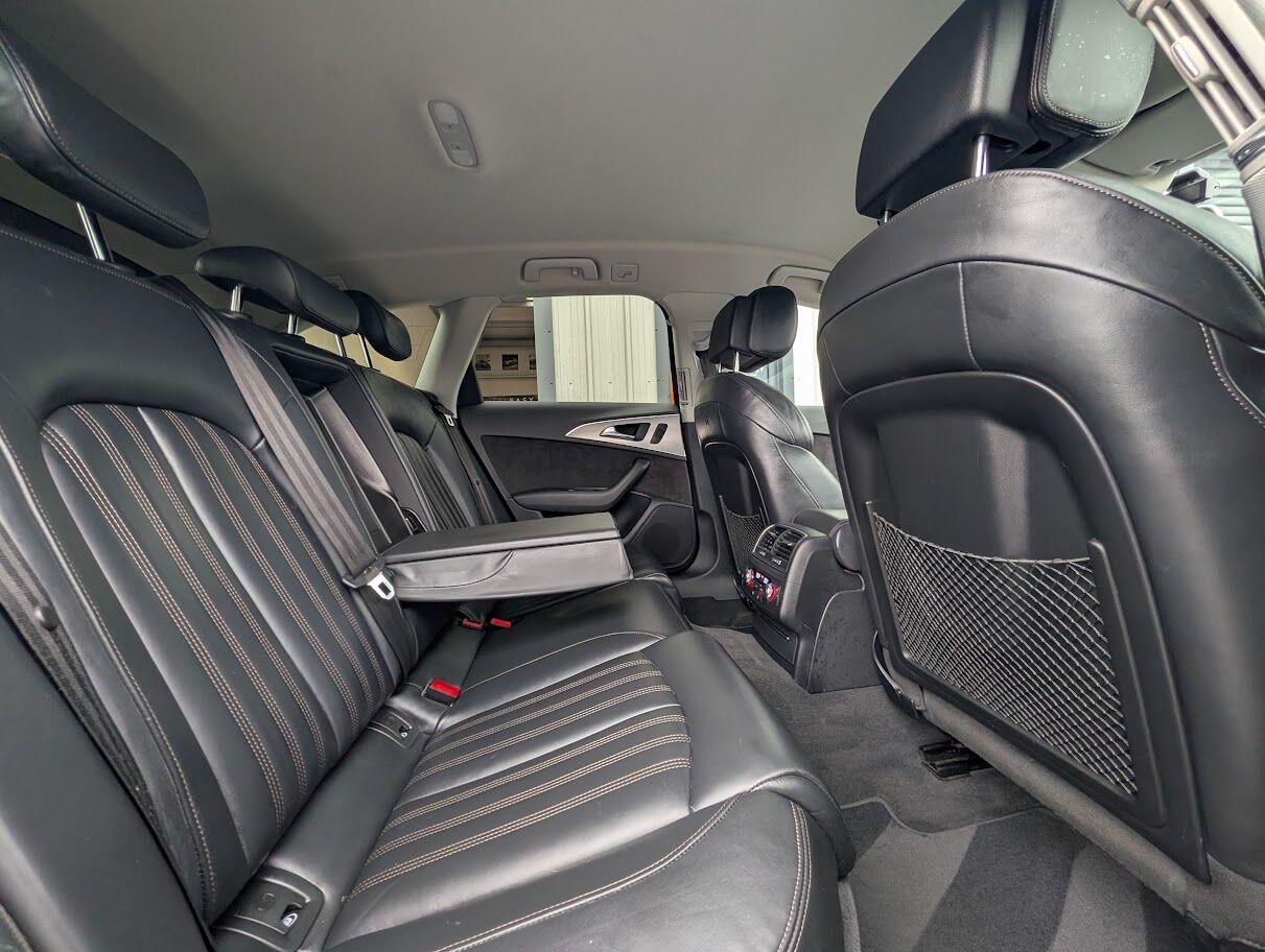 Used Audi A6 Allroad 2016 for sale - 77854163: Photo 13