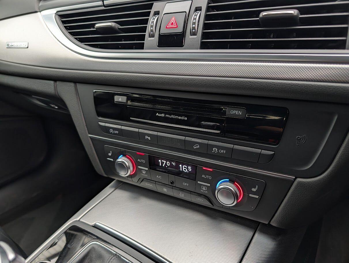 Used Audi A6 Allroad 2016 for sale - 77854163: Photo 15