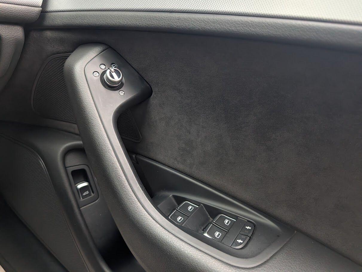 Used Audi A6 Allroad 2016 for sale - 77854163: Photo 16