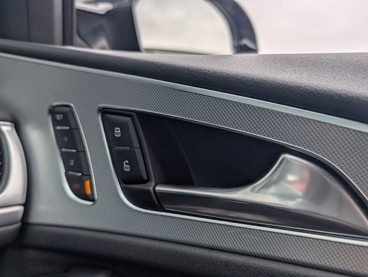 Used Audi A6 Allroad 2016 for sale - 77854163: Photo 17