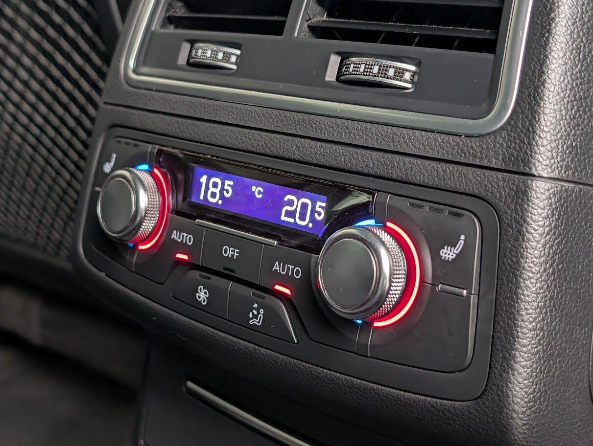 Used Audi A6 Allroad 2016 for sale - 77854163: Photo 18