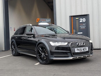 (16) - 3.0 TDI V6 Sport S Tronic quattro Euro 6 (s/s) 5dr