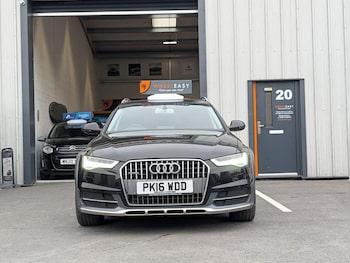 Used Audi A6 Allroad 2016 for sale - 77854163: Photo