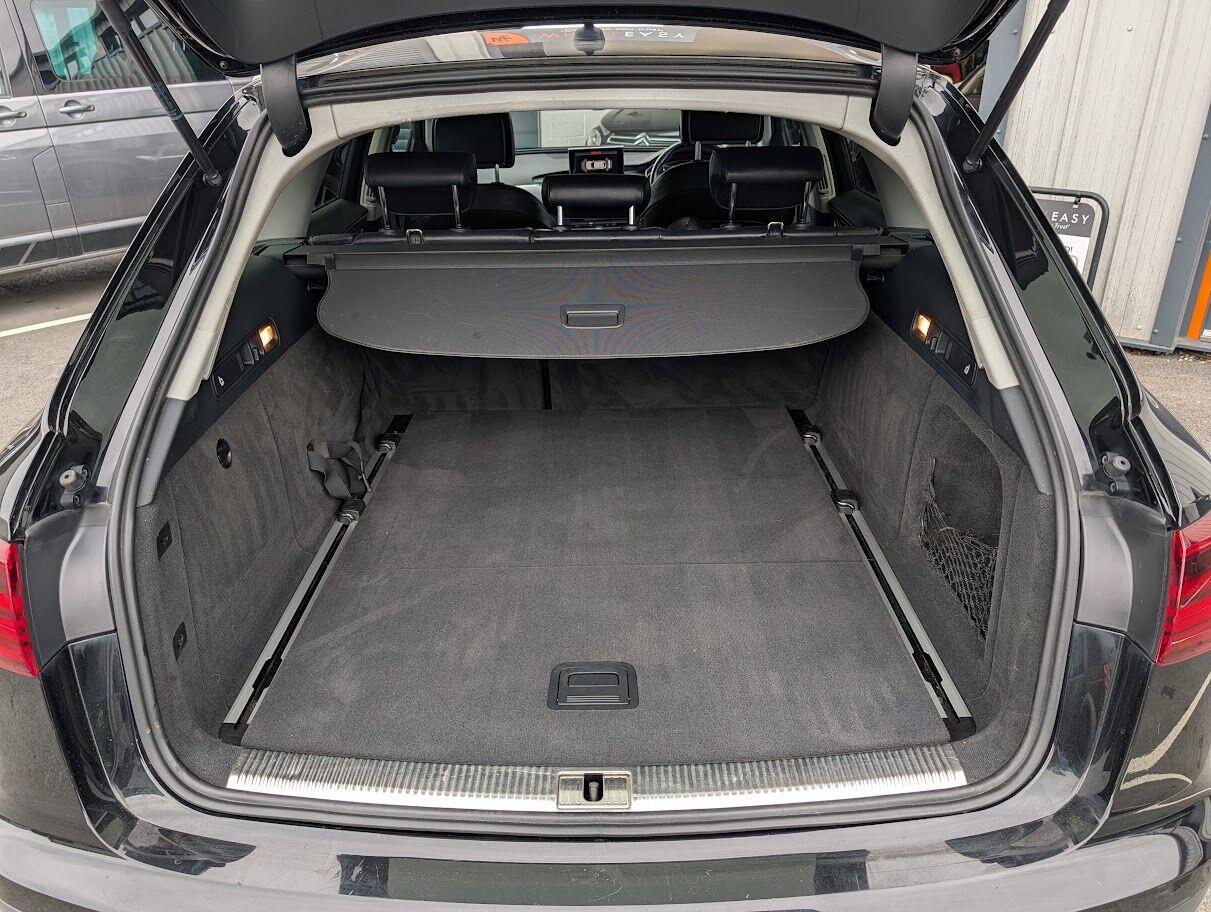 Used Audi A6 Allroad 2016 for sale - 77854163: Photo 30