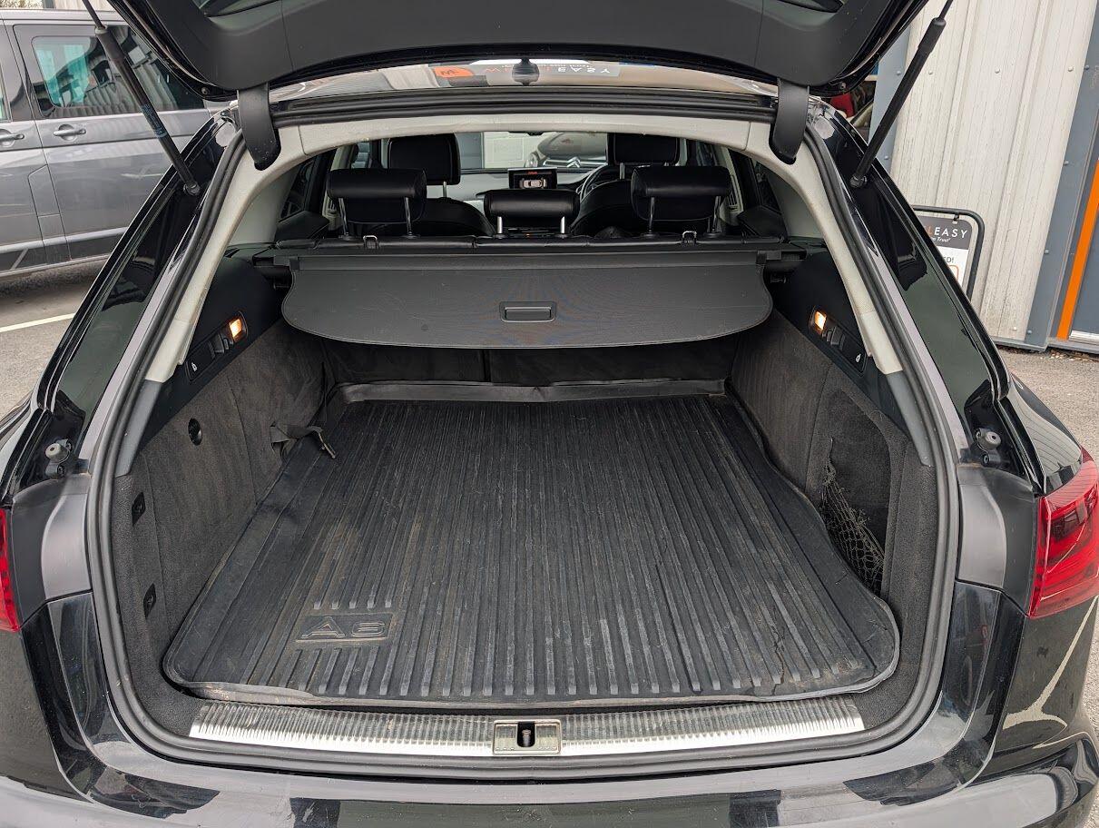 Used Audi A6 Allroad 2016 for sale - 77854163: Photo 31