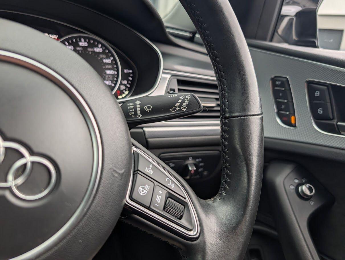 Used Audi A6 Allroad 2016 for sale - 77854163: Photo 34