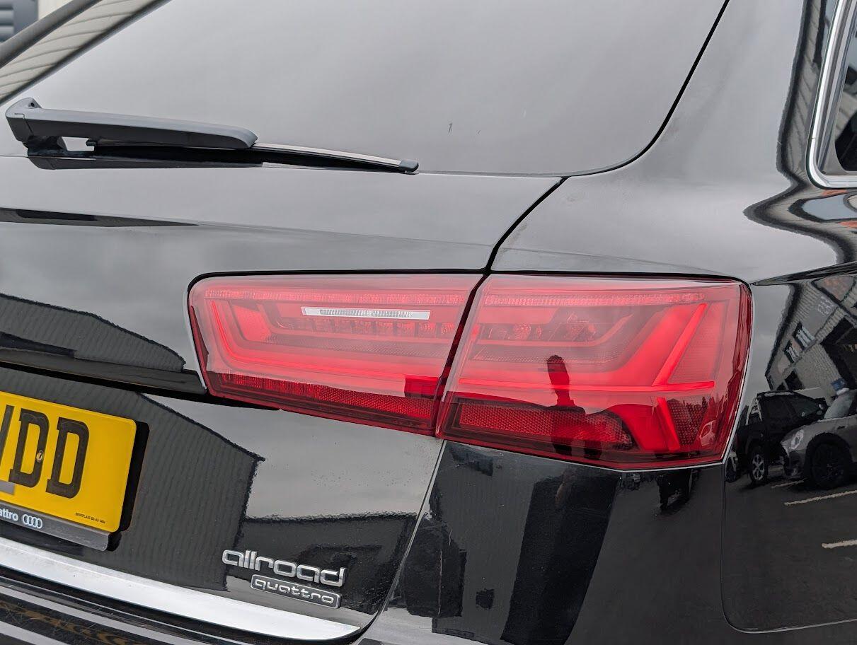 Used Audi A6 Allroad 2016 for sale - 77854163: Photo 38