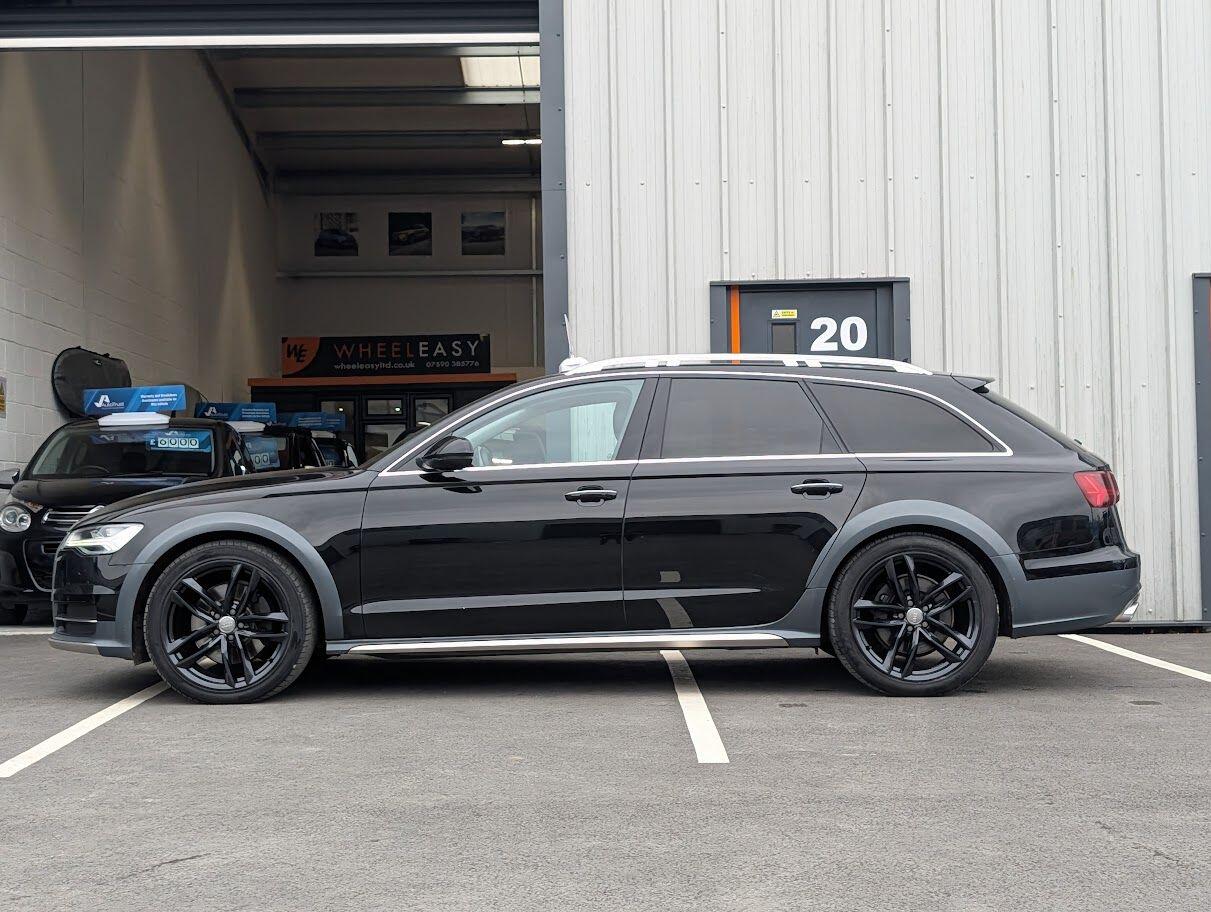 Used Audi A6 Allroad 2016 for sale - 77854163: Photo 6